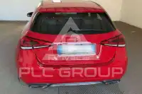2019 Mercedes Benz A 220