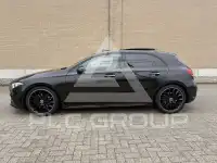 2019 Mercedes Benz A 220