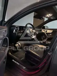 2019 Mercedes Benz A 220