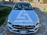 2019 Mercedes Benz A 220