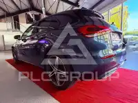 2019 Mercedes Benz A 220