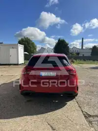 2019 Mercedes Benz A 220