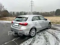2019 Mercedes Benz A 220