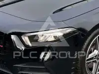 2019 Mercedes Benz A 220