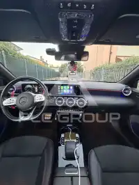 2019 Mercedes Benz A 220