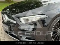 2019 Mercedes Benz A 220