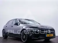 2019 Mercedes Benz A 220