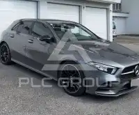 2019 Mercedes Benz A 220