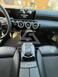 2019 Mercedes Benz A 220