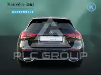 2019 Mercedes Benz A 220