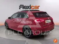 2019 Mercedes Benz A 200
