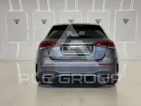 2019 Mercedes Benz A 220