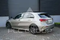 2019 Mercedes Benz A 220