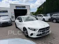 2019 Mercedes Benz A 220