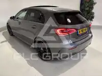 2019 Mercedes Benz A 220