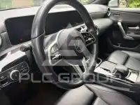 2019 Mercedes Benz A 220