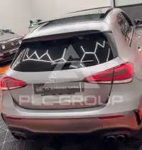 2019 Mercedes Benz A 220