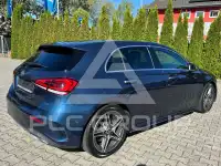 2019 Mercedes Benz A 220