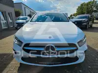 2019 Mercedes Benz A 220