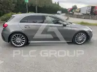 2019 Mercedes Benz A 220