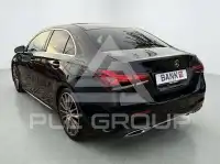 2019 Mercedes Benz A 220