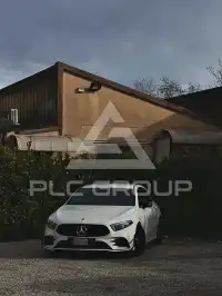 2019 Mercedes Benz A 220