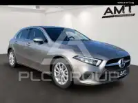 2019 Mercedes Benz A 220