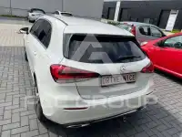 2019 Mercedes Benz A 220