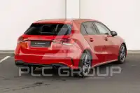 2019 Mercedes Benz A 220