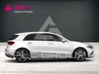 2019 Mercedes Benz A 220