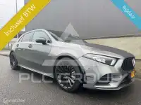 2019 Mercedes Benz A 220