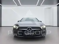 2019 Mercedes Benz A 220