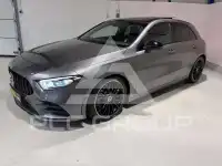 2019 Mercedes Benz A 220
