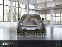 2019 Mercedes Benz A 220