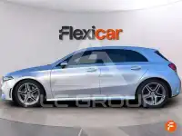 2019 Mercedes Benz A 220