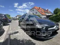 2019 Mercedes Benz A 220