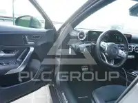 2019 Mercedes Benz A 220