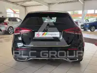 2019 Mercedes Benz A 220