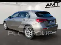 2019 Mercedes Benz A 220