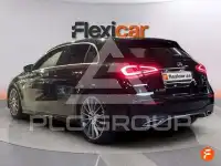 2019 Mercedes Benz A 220