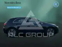2019 Mercedes Benz A 220