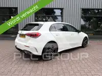 2019 Mercedes Benz A 220