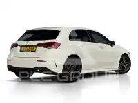2019 Mercedes Benz A 220