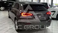 2019 Mercedes Benz A 220