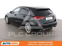 2019 Mercedes Benz A 220