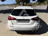 2019 Mercedes Benz A 220