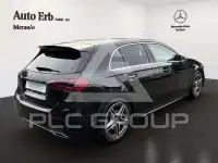 2019 Mercedes Benz A 220