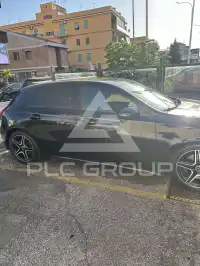 2019 Mercedes Benz A 220