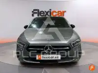 2019 Mercedes Benz A 220