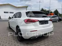 2019 Mercedes Benz A 220
